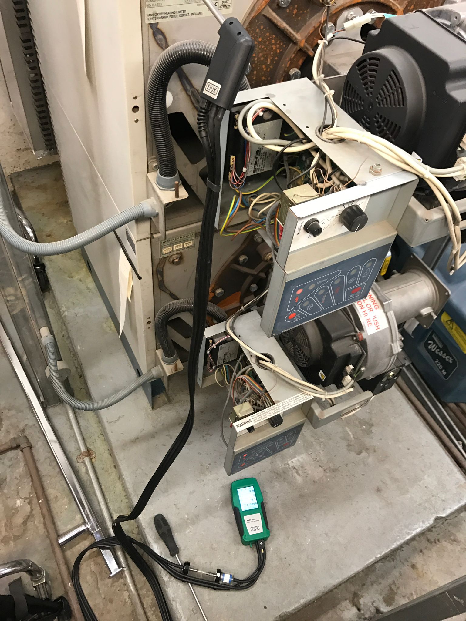 gas safe registered engineer near me Wimbledon, SW19