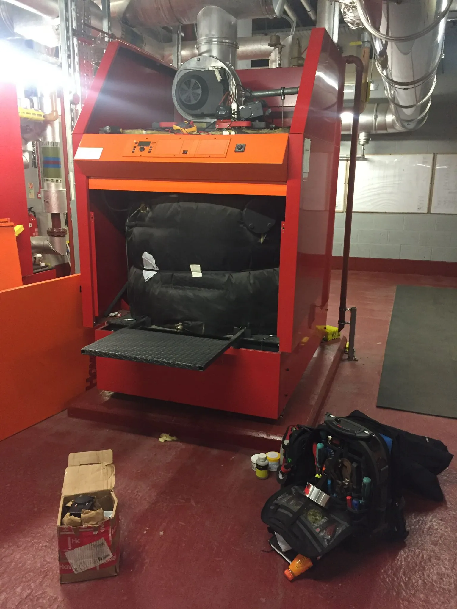 emergency heating engineer Wimbledon, SW19